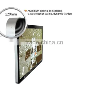 Lcd Digital Photo Viewer Frame thumbnail-6