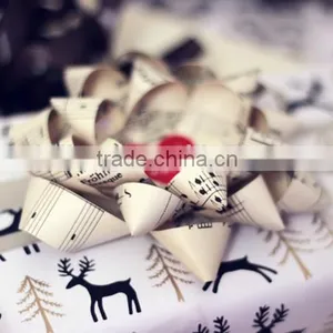 Custom Printed Gift Wrapping Paper thumbnail-1