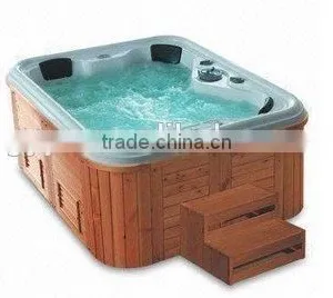 Whirlpool Swimming Pool thumbnail-1