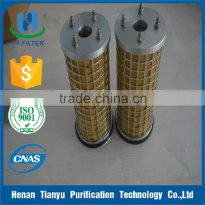 DEC Turbine Filter Element DP301EA03V/-F thumbnail-1