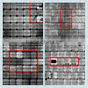 6.1 / 8.3 / 16 Megapixel Camera Electroluminescence EL Solar Panel Defect Testing Machine Quality Choice thumbnail-6