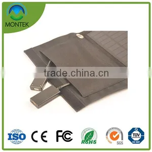 Top Level Innovative Watch Solar Charger thumbnail-5