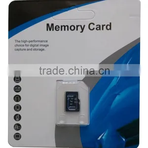 64gb High Quality Microcode Memory Card With Real Capacity Made in Taiwan thumbnail-3