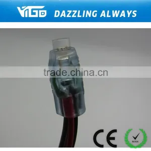 5v F8mm Small Single Led Light thumbnail-1