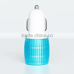 Automobile Charger thumbnail-4