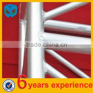 Factory Price Customized Aluminum Roof Truss Systems thumbnail-3