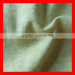 Knitted Cotton Melange Yarn Fabric thumbnail-1