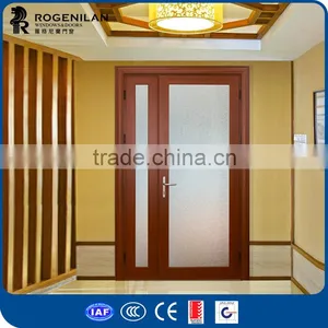 ROGENILAN 45 Series Cheap Price Picture Doors to Bedrooms thumbnail-1
