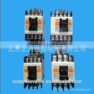 Lowest Price General Electrical Magnetic Contactor thumbnail-1
