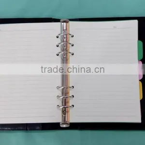 Custom Diary Designer Leather Travel Journals Notebook thumbnail-1