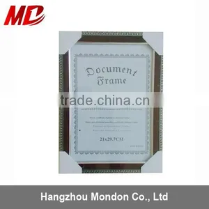 PS Certificate/Diploma Frame thumbnail-1