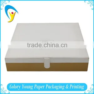Folding Plastic Packing Paper Box With Competitive Price thumbnail-1