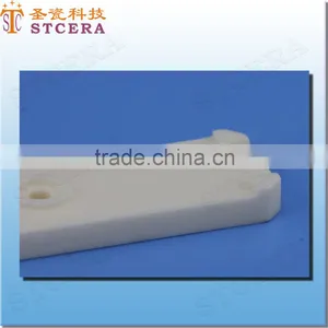 STCERA Excellent Wafer Processing Ceramic Robotic Arm thumbnail-2