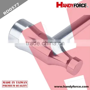Aluminum Finishing Hammer, Body Service Tools of Auto Repair Tools thumbnail-2