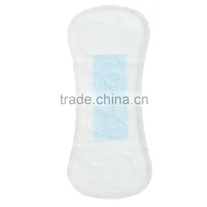 Hot Sale in Asian Market Made by Top Raw Materials for Sanitary Napkins High Quality Exported Adult Sanitary Pads thumbnail-4