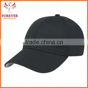 Cheap Polyester Sports Mesh Custom Logo Cap Without Logo thumbnail-2