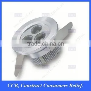 Dimmable Led Downlight 3w thumbnail-1