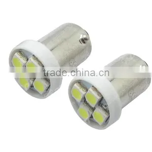 White Ba9s Pinball Led Bulb for India Coin Operated Game Pinball Machine thumbnail-4