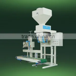 Fertiliser Compost Packing Machine Cost-effective thumbnail-6