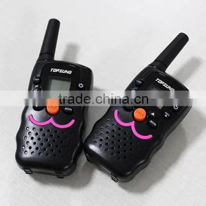 2014 New Design PMR446 Commercial Walkie Talkie CE ROHS Approval thumbnail-4
