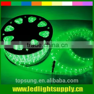 Led Neon Flex Rope Flexbile Strips Outdoor Lighted Christmas Decorations for Bar Mini Led Lights for Crafts thumbnail-2