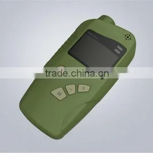 OEM Multi-gas Analyzer for CO, CH4, H2S, O2 thumbnail-1