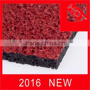 Worldwide Selling Abrasive Resistant Sports Flooring With High Quality thumbnail-2