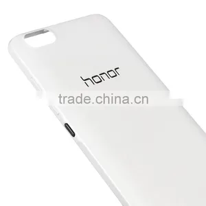 Wholesale Original Genuine Battery Door Back Cover For Huawei Honor 4X - White thumbnail-6