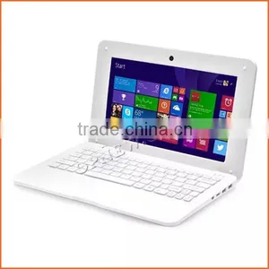 10 Inch Win10 Window Laptop pc Dual System Quad Core Android Laptop Computer for All Country Language Keyboard Factory Oem thumbnail-6