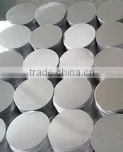 Aluminum Circle/disc 1050 1060 1100 3003 for Cookware Utensils,pizza Pan,pot and Basin thumbnail-2