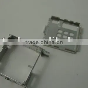 Tin Plating Metal Shielding Case /screening Box/metal Shielding Case thumbnail-1