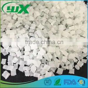 HB-flame Retardant Pa6 Pa66 With High Toughness 30gf thumbnail-6