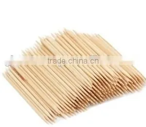 Sharpen Edges Wooden Tooth Picks From Indian Exporters thumbnail-2