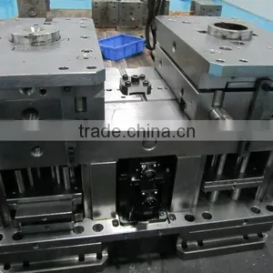 From China Manufacturer and Standard Precision Stamping Die for High Speed Punch Press thumbnail-1