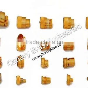 Brass Connector thumbnail-1