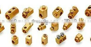 Brass Switchgear Parts thumbnail-1