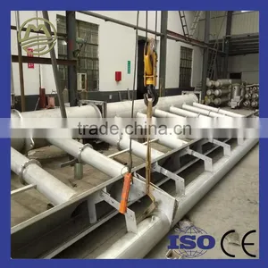 Sewage Treatment Rotating SBR Decanter thumbnail-4