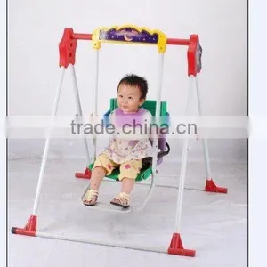 Kid Swing Chair thumbnail-1