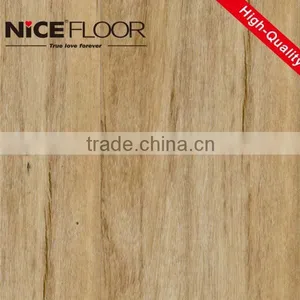 Engineered PVC Flooring Waterproof Wood Texture Vinyl Tile Quality Choice thumbnail-1