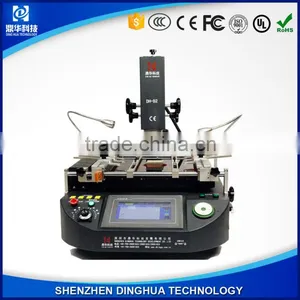 DINGHUA DH-B2 Laser Bga Chip Replace Machine/ Station/ Tool/ Equipment thumbnail-1