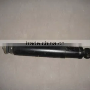 DZ95259680012 Shock Absorber Shacman Chassis Parts, Front Axle Truck Damper thumbnail-4