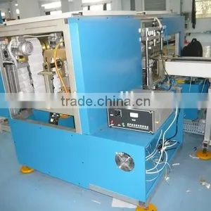 High Speed Pocket Spring Machine for Mattress thumbnail-3