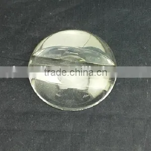 Customized Clear Acrylic Pen Holder thumbnail-3