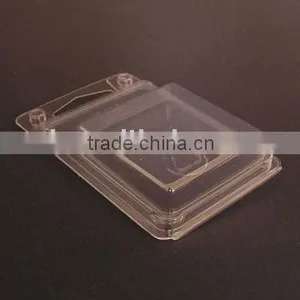 2014 Hot Electronic Clamhell,plastic Clamshell,clamshell Packaging thumbnail-1
