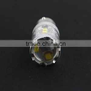1156 S25 P21W BA15S C REE LED Bulbs 80W Super White LED Turn Light Bulbs For Tesla Honda for Volkswagen Lada thumbnail-5