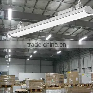 2016 New Design MeanWell Driver Samsung Chip Led Hangar High Bay Lighting 150w Led High Bay Light thumbnail-2