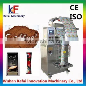 Wollastonite Powder Packing Machine thumbnail-3