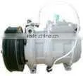 Auto ac Compressor 10PA17C-W 12V for BMW thumbnail-1