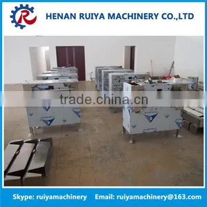 304 Stainless Still Coconut Processing Machinery/coconut Dehusking Machine thumbnail-4