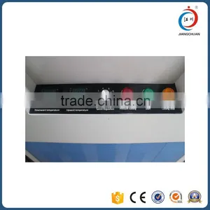 900mm Large Format Automatic Hot Foil Stamping Machine thumbnail-3